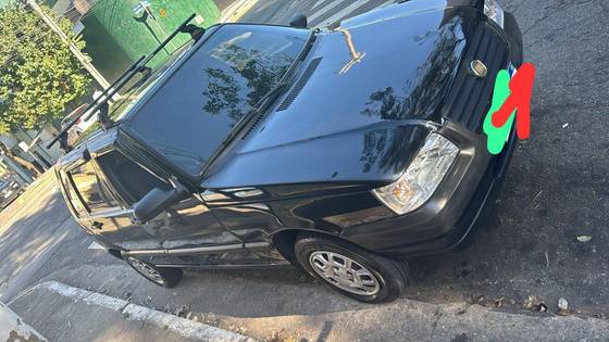 FIAT UNO 1.0 MPI MILLE FIRE ECONOMY 8V FLEX 4P MANUAL